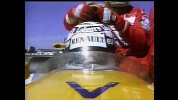 Mansel x ayrton s carona