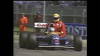 Mansel x ayrton s carona