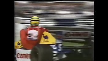 Mansel x ayrton s carona