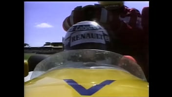 Mansel x ayrton s carona