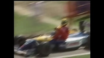 Mansel x ayrton s carona