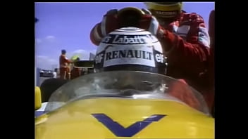 Mansel x ayrton s carona