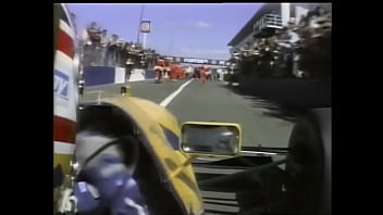 Mansel x ayrton s carona