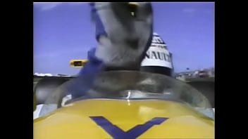 Mansel x ayrton s carona