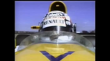 Mansel x ayrton s carona