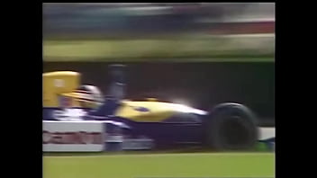 Mansel x ayrton s carona