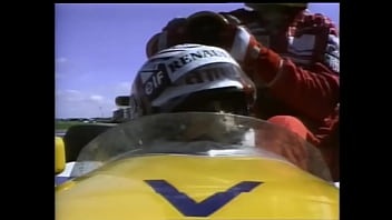 Mansel x ayrton s carona