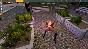 Tengo sexo en videojuego multijugador lovecraft