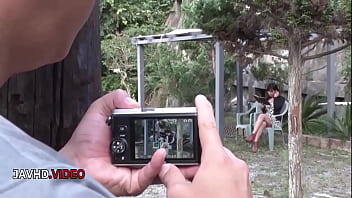 Maria sasaki's sensual oral artistry in steamy amateur jav scene