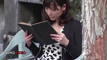 Maria sasaki's sensual oral artistry in steamy amateur jav scene