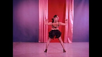 An Excerpt Of A 1950s Burlesque Film thumbnail
