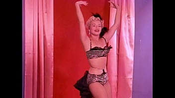 An Excerpt Of A 1950s Burlesque Film thumbnail
