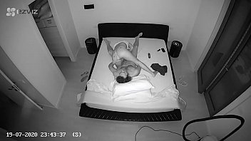 My wife gets her pussy spread during 69