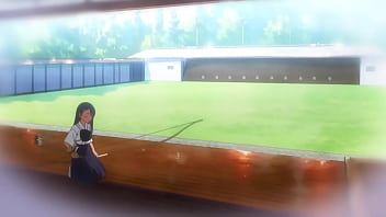 イジらないで、長瀞さん