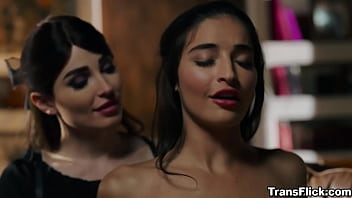 One of the best ts scenes i have ever watched in 2021