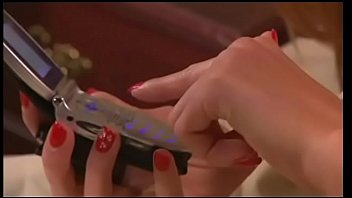 Longhaired ; strapping fellow is licking and fingering babe's pussy Longhaired ; strapping fellow is licking and fingering babe's pussy