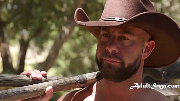 Girl meets southern nudist cowboy annaleigh reno