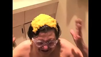 Granny gets a pervertedproducer if you want the complete movie contact me