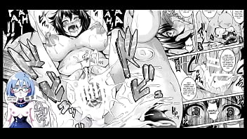 Sexual maid duty complete