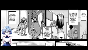 Sexual maid duty complete