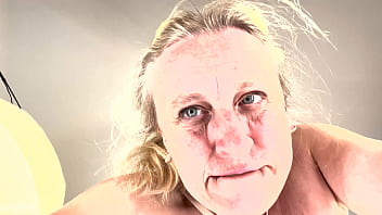 Pov masturbating in my new hot lingerie