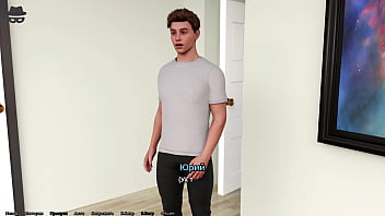 Проходження гри Викрадач Сердець Частина 4