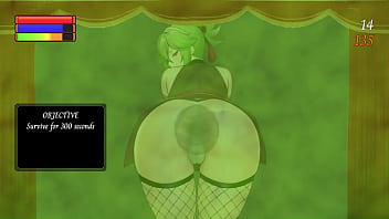 The gassing game by nameless dev kuki max difficulty