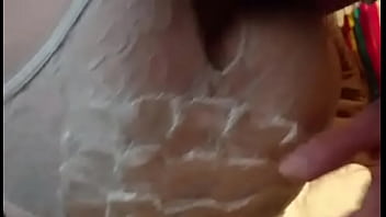 Hot couple pov kinky