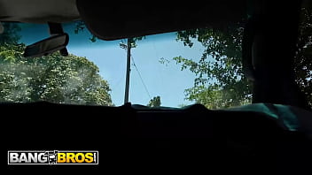 Izzy rae get a big black cock