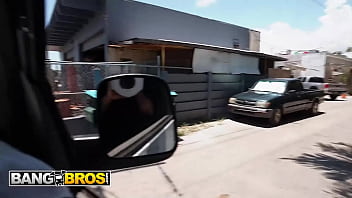 Izzy rae get a big black cock