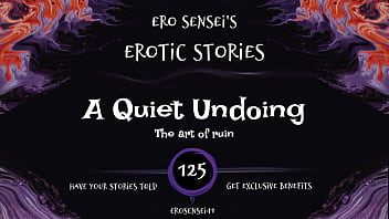 Ero sensei's erotic story #125