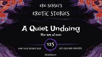 Ero sensei's erotic story #125