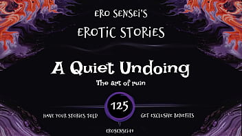 Ero sensei's erotic story #125