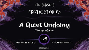 Ero sensei's erotic story #125