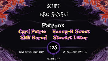 Ero sensei's erotic story #125