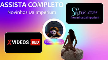 Negão aproveitou a páscoa com duas coelhinhas