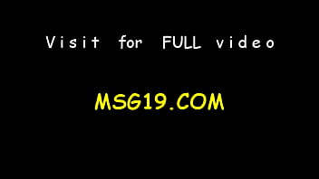 Tattooed cutie groans with passion