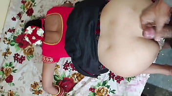 Indian sexy bhabhi sex with devar cheating wife hindi audio first time with dever