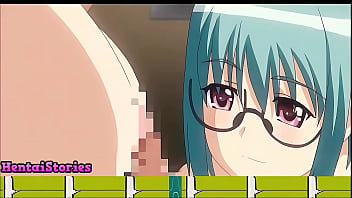 Frisky blonde cant help but suck cock only on hentaistories