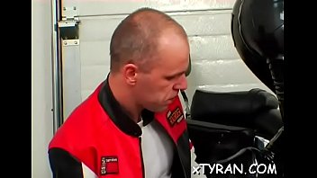 Nasty gina killmer fucking a male