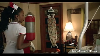 Shanola hampton shameless s03e09 2013