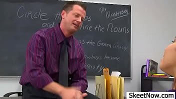 Want a blowjob leah cortez