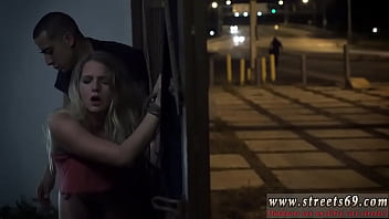 Tight teen big cock lilly sapphire tiny teen tied up and fucked