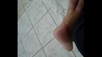 Very big butt and wet pussy