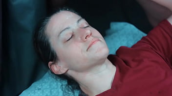 Dirty dees favorite late night activity facial cumshots