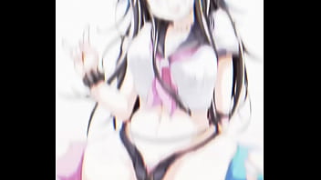 Sexy ibuki mioda danganronpa