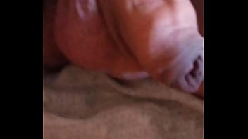 Gretala imbavaglia il cazzo