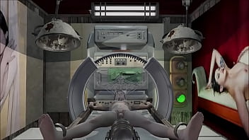 Fo4 the pleasure chamber