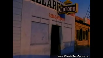 Brunette cougar from the seventies