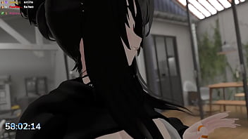 Saavlewd saavtuber fat ass clap